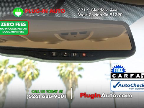 Used 2009 Buick Enclave CXL w/ Driver Confidence Package FWD image 25