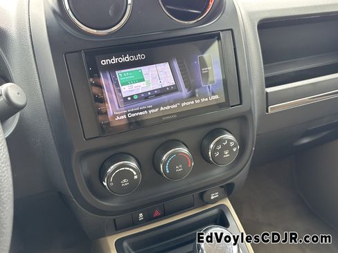 Used 2016 Jeep Patriot Sport w/ Power Value Group image 32