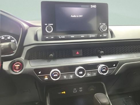 Used 2023 Honda CR-V Sport image 28