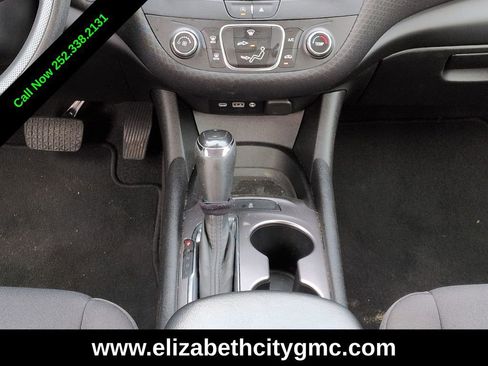 Used 2020 Chevrolet Malibu LS FWD image 20