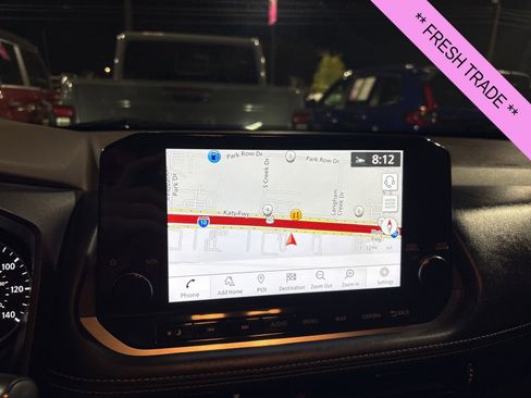 Used 2021 Nissan Rogue SL w/ Premium Package image 13