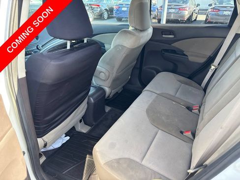 Used 2014 Honda CR-V EX image 12