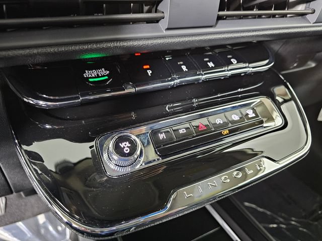 New 2025 Lincoln Corsair Reserve AWD/4WD image 28