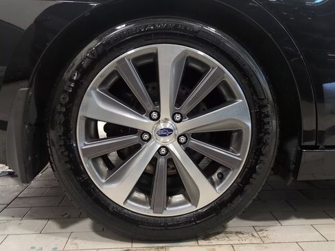 Used 2016 Subaru Legacy 2.5i Limited AWD/4WD image 25