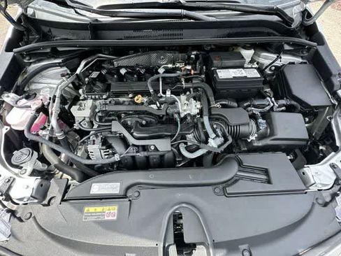 Used 2024 Toyota Corolla LE FWD image 24