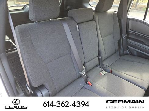 Used 2024 Toyota Land Cruiser 1958 AWD/4WD image 30