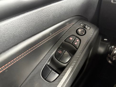 Used 2022 Nissan Altima 2.5 SR w/ Midnight Edition Package image 23