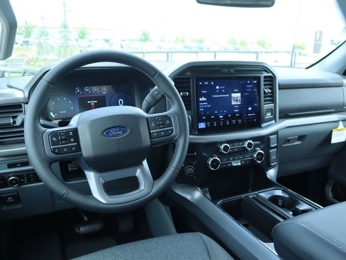 New 2026 Ford F150 XLT AWD/4WD image 2