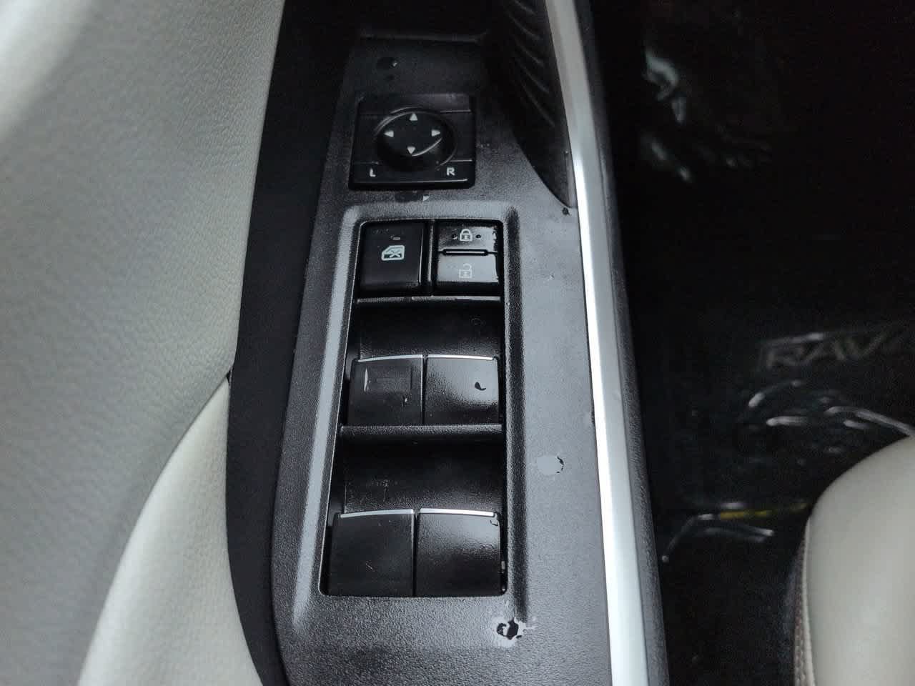 Certified 2021 Toyota RAV4 XLE Premium FWD image 22