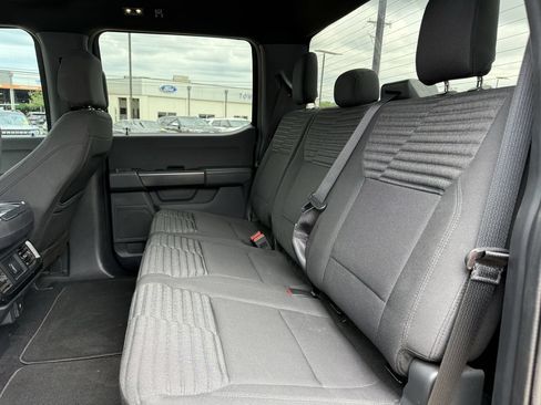 Certified 2023 Ford F150 XL w/ STX Appearance Package RWD image 26