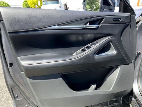 Used 2023 INFINITI QX60 Luxe w/ Performance Audio Package image 20