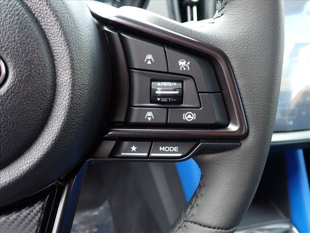 New 2026 Subaru WRX tS AWD/4WD image 14