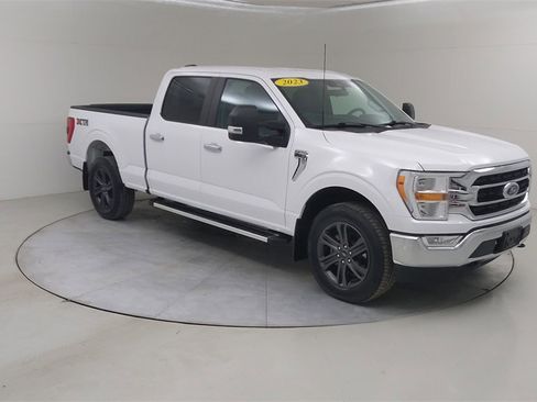 Certified 2023 Ford F150 XLT w/ XTR Package image 10