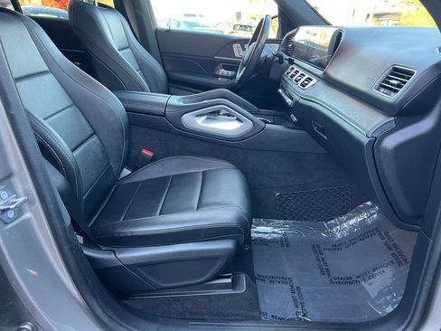 Used 2020 Mercedes-Benz GLE 350 4MATIC image 42
