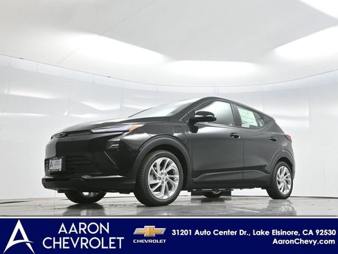 New 2027 Chevrolet Bolt LT w/ Comfort Package FWD image 56