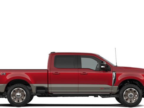 New 2026 Ford F250 King Ranch AWD/4WD image 27