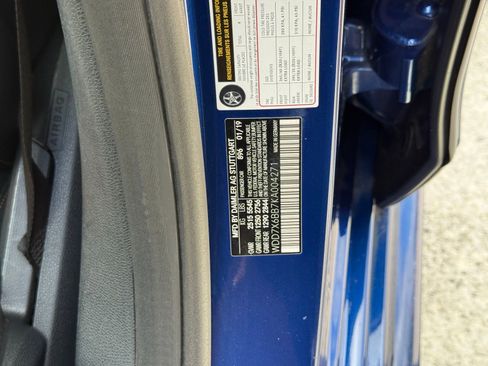 Used 2019 Mercedes-Benz AMG GT 53 image 27