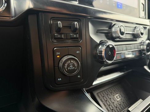 Used 2026 Ford F150 Raptor AWD/4WD image 20