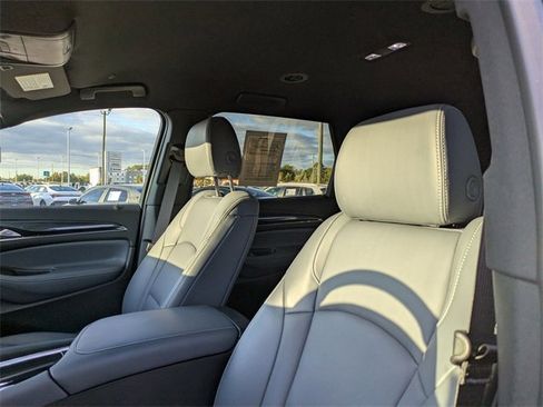 Used 2023 Buick Enclave Essence w/ LPO, Floor Liner Package image 14