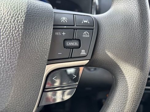 Used 2025 Toyota Camry LE image 15