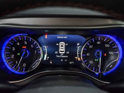 New 2026 Chrysler Pacifica Pinnacle w/ Trailer Tow Group image 22