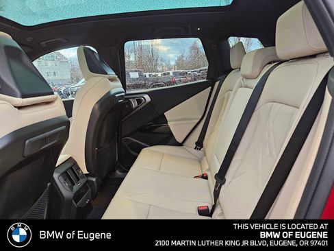 New 2026 BMW X3 M50 w/ Premium Package image 20