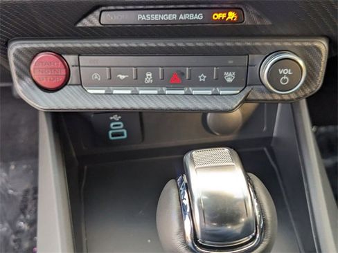 New 2026 Ford Mustang Premium w/ Mustang Nite Pony Package image 16