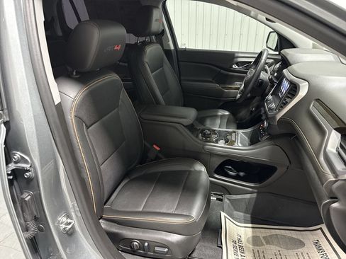 Used 2023 GMC Acadia AT4 w/ Technology Package AWD/4WD image 29