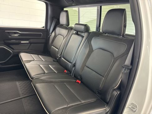 Used 2023 RAM 1500 Laramie AWD/4WD image 40
