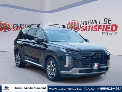 Used 2025 Hyundai Palisade SEL