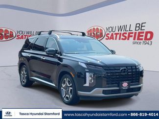 Used 2025 Hyundai Palisade SEL AWD/4WD video 1