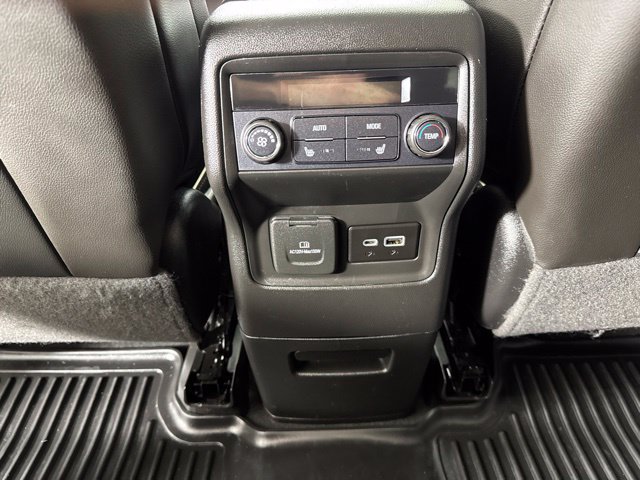 Used 2020 GMC Acadia Denali w/ Technology Package AWD/4WD image 13