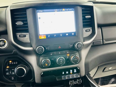 Used 2022 RAM 1500 Big Horn image 11