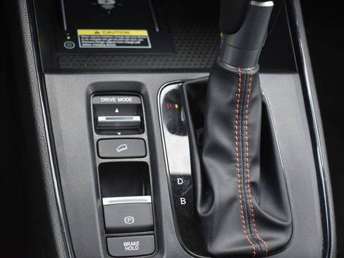 Used 2024 Honda CR-V Sport-L image 10