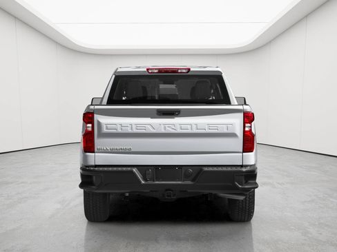 Used 2023 Chevrolet Silverado 1500 RST AWD/4WD image 51