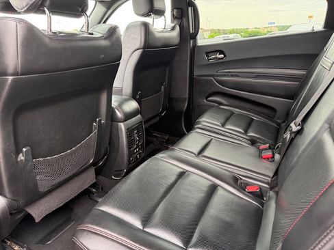 Used 2023 Dodge Durango GT AWD/4WD image 21