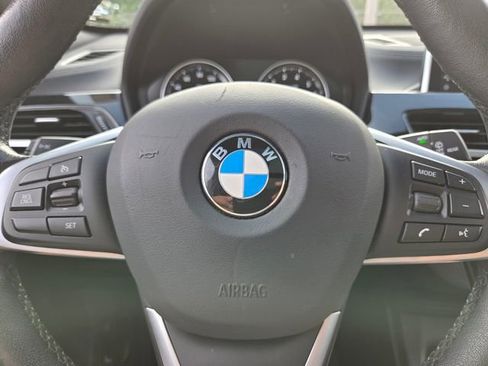 Used 2021 BMW X1 sDrive28i w/ Convenience Package FWD image 36