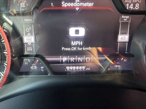 Used 2019 RAM 1500 Rebel w/ Rebel Level 1 Equipment Group AWD/4WD image 27
