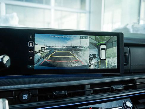 New 2026 Hyundai Santa Fe Calligraphy image 26