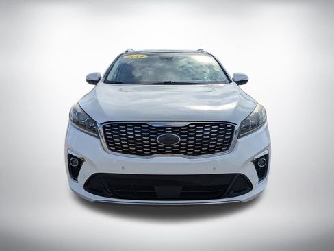 Used 2019 Kia Sorento SX FWD image 8