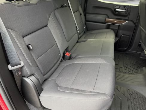 Used 2019 Chevrolet Silverado 1500 RST w/ All-Star Edition AWD/4WD image 17