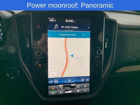 New 2025 Subaru Forester Limited image 8