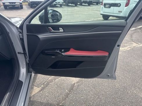 Used 2025 Kia K5 GT-Line w/ GT-Line Premium Package image 23