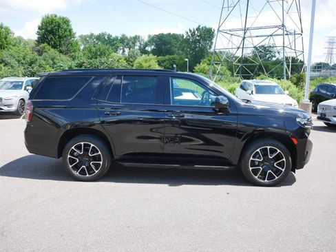 Used 2023 Chevrolet Tahoe RST AWD/4WD image 8