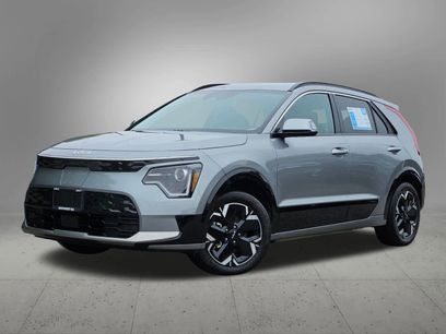 Used 2024 Kia Niro Wind
