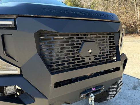 Used 2021 Ford F250 Lariat image 33