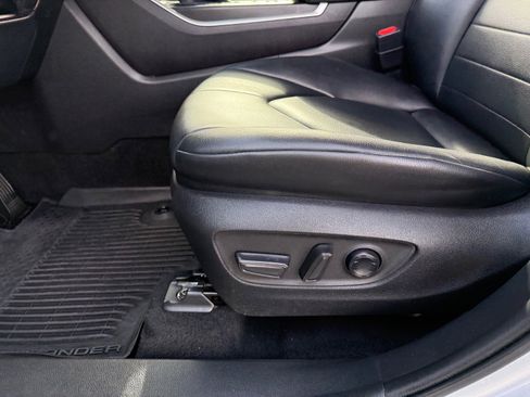 Used 2021 Toyota Highlander XLE image 22