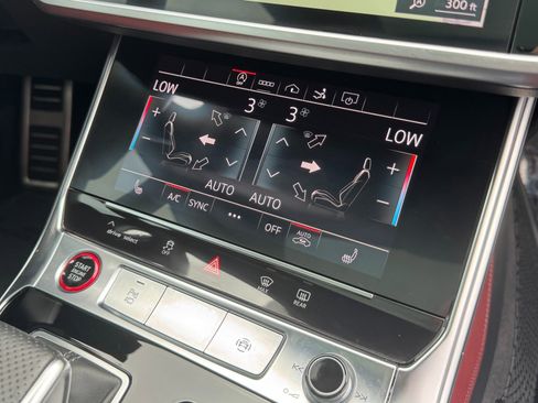 Used 2023 Audi S7 Premium Plus w/ Premium Plus Package image 35