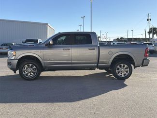 Used 2021 RAM 2500 Limited w/ Body Color Bumper Group video 2