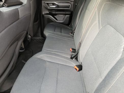 Used 2022 RAM 1500 Big Horn image 14